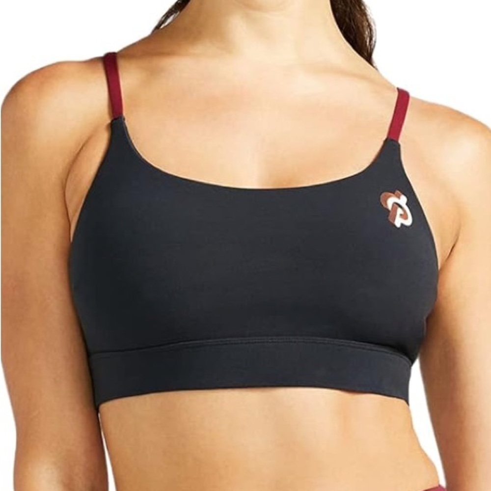 EUC Peloton Cadent Peak Bra